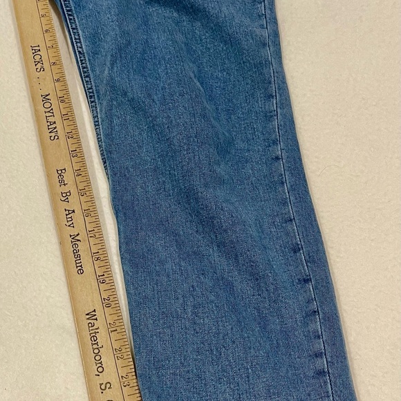 Everlane curvy cheeky Jean size 30 regular made of organic cotton great fit - Picture 8 of 10